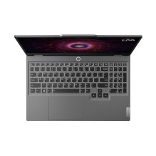 Lenovo LOQ AMD Ryzen™ 7 7435HS nešiojamasis kompiuteris 39,6 cm (15,6 colio) Full HD 16 GB DDR5-SDRAM 1 TB SSD NVIDIA Ge