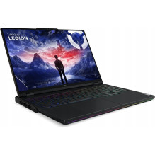 Lenovo Legion Pro 7 16IRX9H Intel® Core™ i9 i9-14900HX nešiojamas kompiuteris 40,6 cm (16 colių) WQXGA 32 GB DDR5-SDRAM 