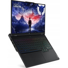 Lenovo Legion Pro 7 16IRX9H Intel® Core™ i9 i9-14900HX Laptop 40.6 cm (16&quot;) WQXGA 32 GB DDR5-SDRAM 1 TB SSD NVIDIA 