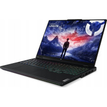 Lenovo Legion Pro 7 16IRX9H Intel® Core™ i9 i9-14900HX nešiojamas kompiuteris 40,6 cm (16 colių) WQXGA 32 GB DDR5-SDRAM 