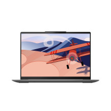 Lenovo Yoga Slim 6 14IRH8 Intel® Core™ i5 i5-13500H nešiojamas kompiuteris 35,6 cm (14 colių) WUXGA 16 GB LPDDR5x-SDRAM 