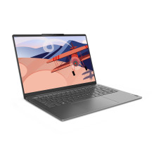 Lenovo Yoga Slim 6 14IRH8 Intel® Core™ i5 i5-13500H Laptop 35.6 cm (14&quot;) WUXGA 16 GB LPDDR5x-SDRAM 512 GB SSD Wi-Fi