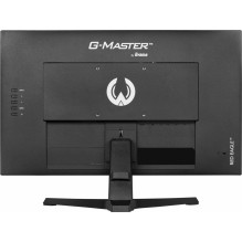 iiyama G-MASTER G2470HSU-B6 computer monitor 60.5 cm (23.8&quot;) 1920 x 1080 pixels Full HD LCD Black