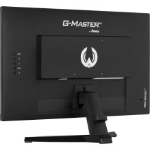 iiyama G-MASTER G2470HSU-B6 computer monitor 60.5 cm (23.8&quot;) 1920 x 1080 pixels Full HD LCD Black