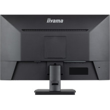 iiyama ProLite XU2793QS-B6 computer monitor 68.6 cm (27&quot;) 2560 x 1440 pixels 2K Ultra HD LED Black