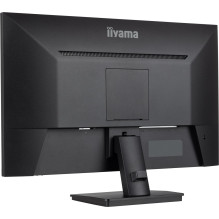 iiyama ProLite XU2793QS-B6 computer monitor 68.6 cm (27&quot;) 2560 x 1440 pixels 2K Ultra HD LED Black