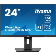 iiyama ProLite computer...