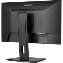 iiyama ProLite computer monitor 60.5 cm (23.8&quot;) 1920 x 1080 pixels Full HD LED Black