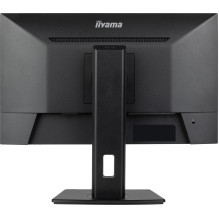 iiyama ProLite computer monitor 60.5 cm (23.8&quot;) 1920 x 1080 pixels Full HD LED Black