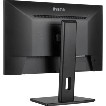 iiyama ProLite computer monitor 60.5 cm (23.8&quot;) 1920 x 1080 pixels Full HD LED Black