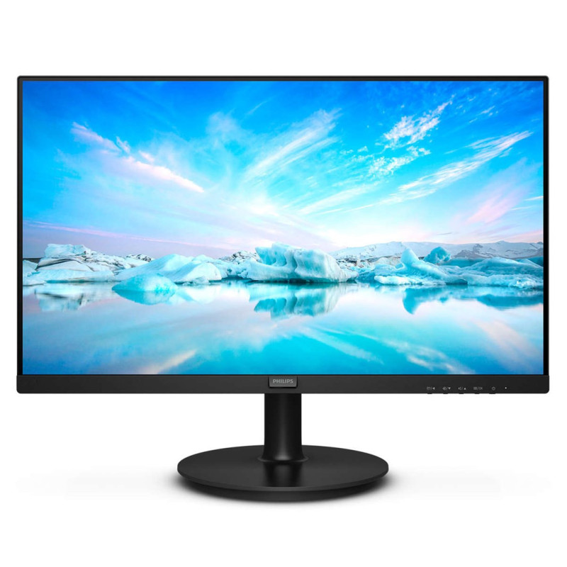 Philips V Line 271V8LAB / 00 computer monitor 68.6 cm (27&quot;) 1920 x 1080 pixels Full HD LCD Black