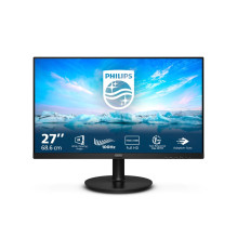 Philips V Line 271V8LAB / 00 computer monitor 68.6 cm (27&quot;) 1920 x 1080 pixels Full HD LCD Black