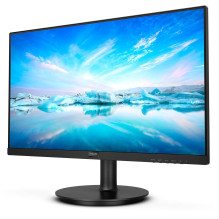 Philips V Line 271V8LAB / 00 computer monitor 68.6 cm (27&quot;) 1920 x 1080 pixels Full HD LCD Black