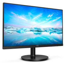 Philips V Line 271V8LAB / 00 computer monitor 68.6 cm (27&quot;) 1920 x 1080 pixels Full HD LCD Black