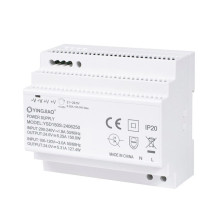 Yingjiao DIN power supply...