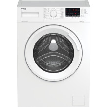 Beko WUE6512WWE washing...