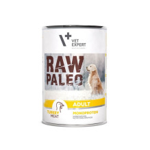 RAW PALEO Adult Monoprotein...