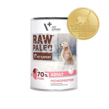 RAW PALEO Adult Monoprotein...