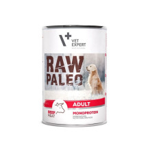 RAW PALEO Adult Monoprotein...