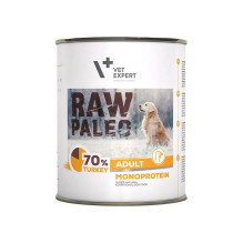 RAW PALEO Adult Monoprotein...