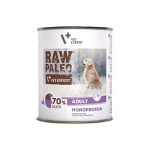 RAW PALEO Adult Monoprotein...