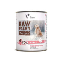 RAW PALEO Adult Monoprotein...