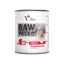 RAW PALEO Adult Monoprotein...