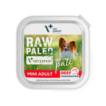 RAW PALEO Pate Mini Adult...