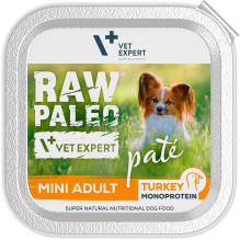 RAW PALEO Pate Mini Adult...