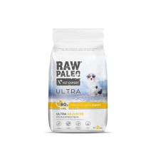 RAW PALEO Ultra...