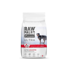 RAW PALEO Ultra...