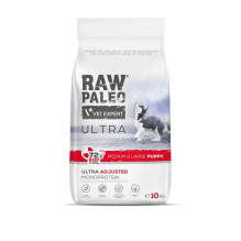 RAW PALEO Ultra...