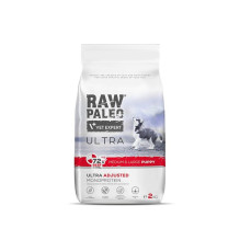 RAW PALEO Ultra...