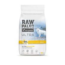 RAW PALEO Ultra...