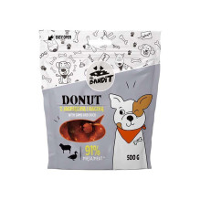 MR. BANDIT DONUT Aviena ir...