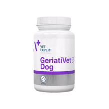 VET EXPERT GeriatiVet Dog -...