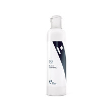 VET EXPERT Black Shampoo -...