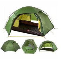 Naturehike NH17k240-Y Cloud Peak 2 20D T-ZIP hiking tent