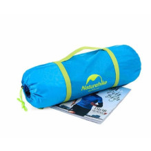 Naturehike P-Series 4 UV pėsčiųjų palapinė (NH18Z044-P) žalia