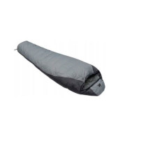 Naturehike Polaris Evo- Gray Left Sleeping Bag