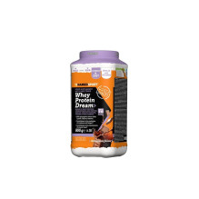 Protein supplement - NAMEDSPORT Whey Protein Dream / chocolate mousse