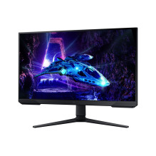 Samsung S27DG300EU kompiuterio monitorius 68,6 cm (27&quot;) 1920 x 1080 pikselių Full HD LCD juodas