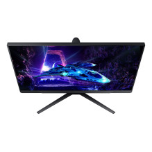 Samsung S27DG300EU computer monitor 68.6 cm (27&quot;) 1920 x 1080 pixels Full HD LCD Black