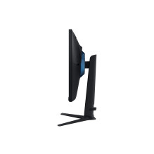 Samsung S27DG300EU computer monitor 68.6 cm (27&quot;) 1920 x 1080 pixels Full HD LCD Black