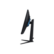 Samsung S27DG300EU computer monitor 68.6 cm (27&quot;) 1920 x 1080 pixels Full HD LCD Black