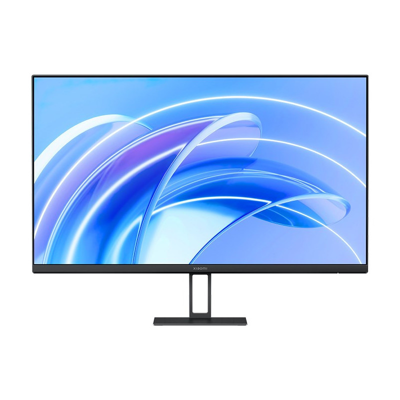 Xiaomi A27i computer monitor 68.6 cm (27&quot;) 1920 x 1080 pixels Full HD LCD Black