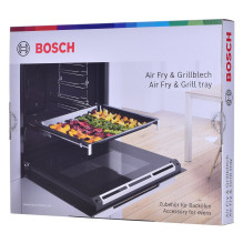 BOSCH HEZ629070 Air Fry &amp; Grill Tray