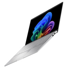 ASUS Vivobook S 15 OLED S5507QA-MA049W Qualcomm Snapdragon X1E-78-100 Laptop 39.6 cm (15.6&quot;) 3K 32 GB LPDDR5x-SDRAM