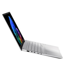 ASUS Vivobook S 15 OLED S5507QA-MA049W Qualcomm Snapdragon X1E-78-100 Laptop 39.6 cm (15.6&quot;) 3K 32 GB LPDDR5x-SDRAM