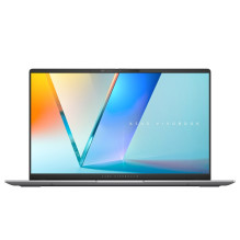 ASUS Vivobook S 15 OLED S5507QA-MA049W Qualcomm Snapdragon X1E-78-100 Laptop 39.6 cm (15.6&quot;) 3K 32 GB LPDDR5x-SDRAM